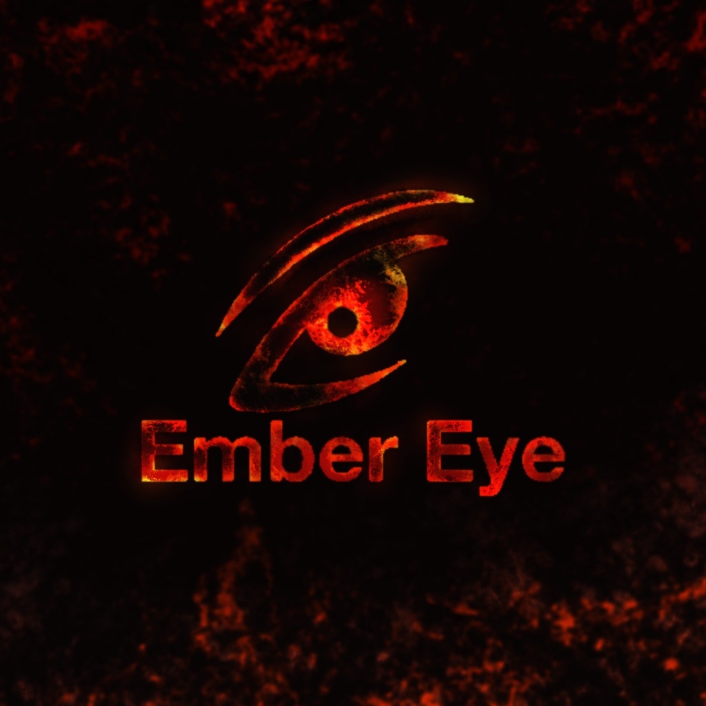 Ember Eye Logo